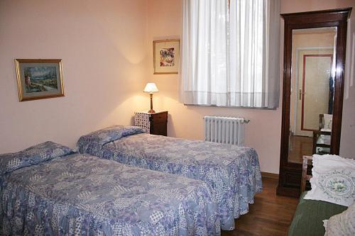 Villa Ulivi Florenz Zimmer foto