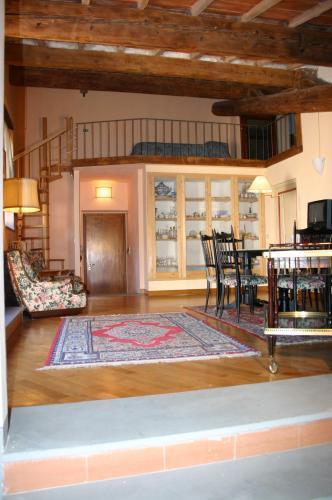 Villa Ulivi Florenz Zimmer foto