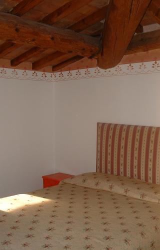 Villa Ulivi Florenz Zimmer foto