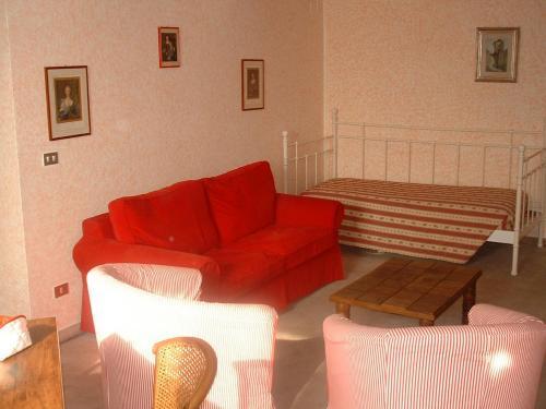 Villa Ulivi Florenz Zimmer foto