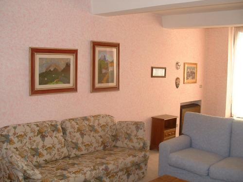 Villa Ulivi Florenz Zimmer foto