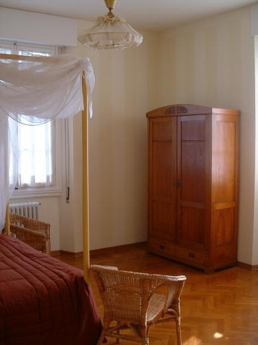 Villa Ulivi Florenz Zimmer foto