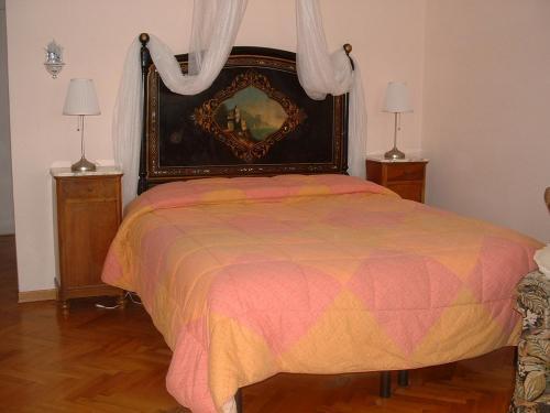 Villa Ulivi Florenz Zimmer foto