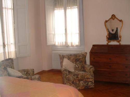 Villa Ulivi Florenz Zimmer foto