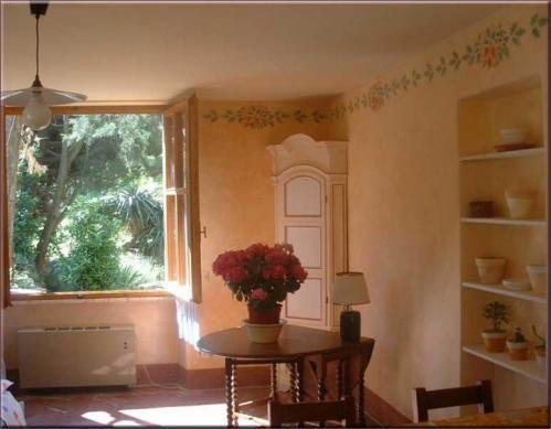 Villa Ulivi Florenz Zimmer foto