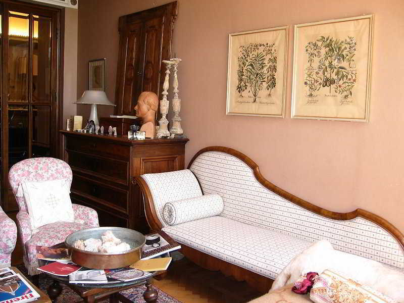 Villa Ulivi Florenz Zimmer foto