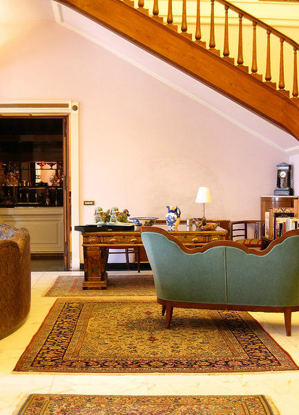 Villa Ulivi Florenz Zimmer foto