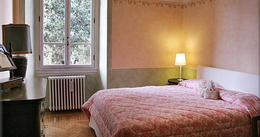 Villa Ulivi Florenz Zimmer foto
